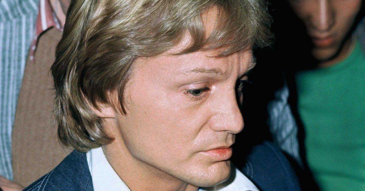 La mère de la fille cachée de Claude François avait 13 ans lorsqu'elle l'a rencontré