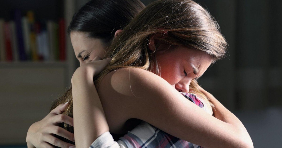 Avoir le coeur brisé ou déchirer peut aller jusqu'à nous tuer
