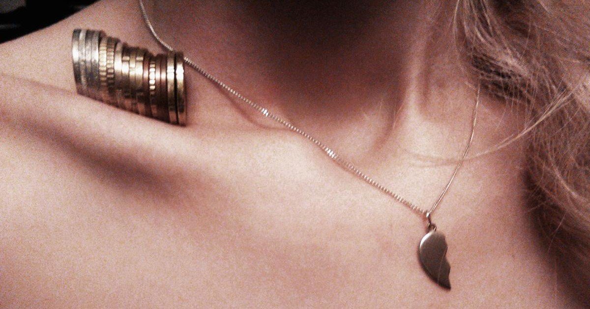 Collar Bone Challenge : le nouveau défi minceur du web