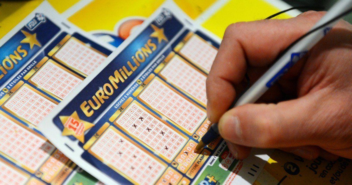 22 collègues gagnent à l'Euromillions et abandonnent leur travail du jour au lendemain