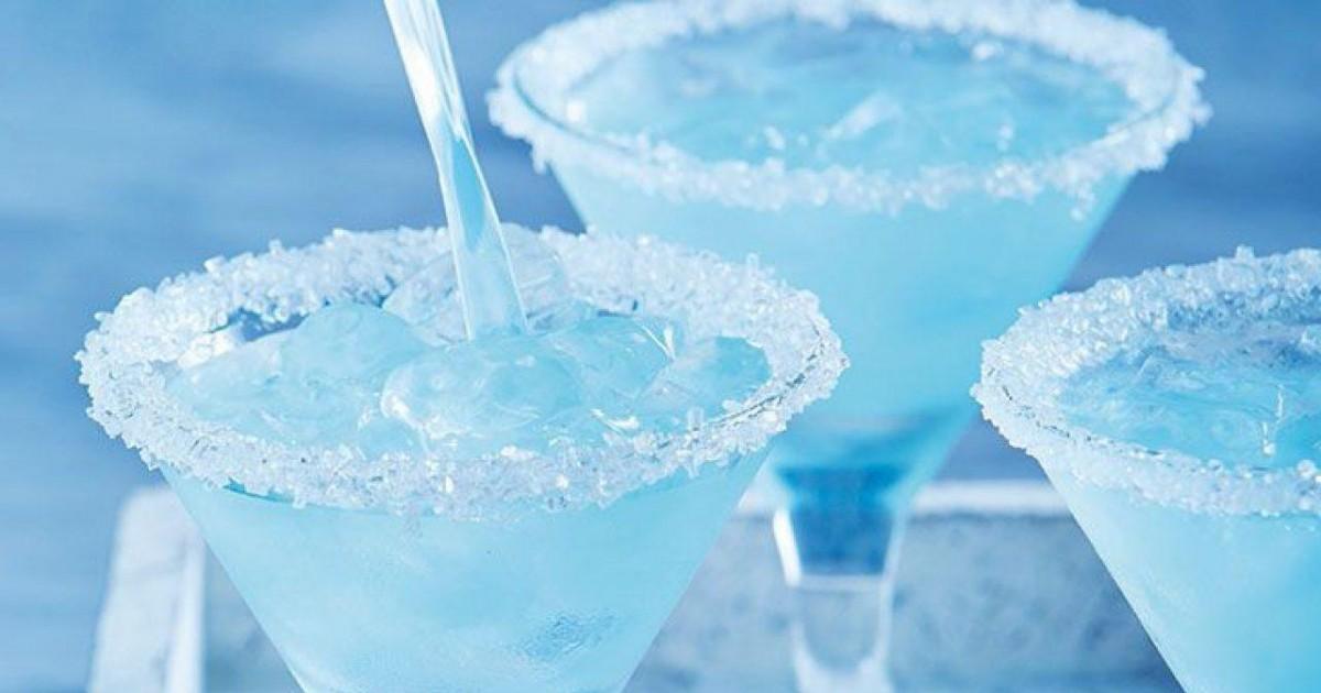 Gôuter au Jack Frost pour des sensations de fraîcheur et d'évasion