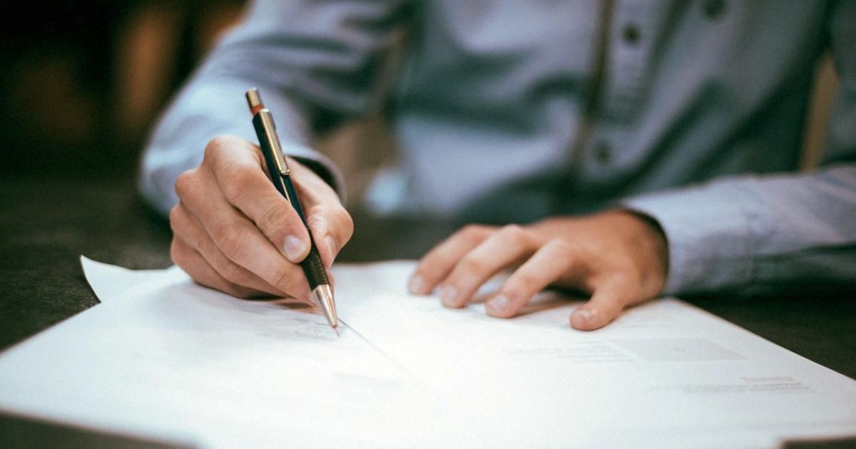 Comment faire pour mettre en place une signature électronique