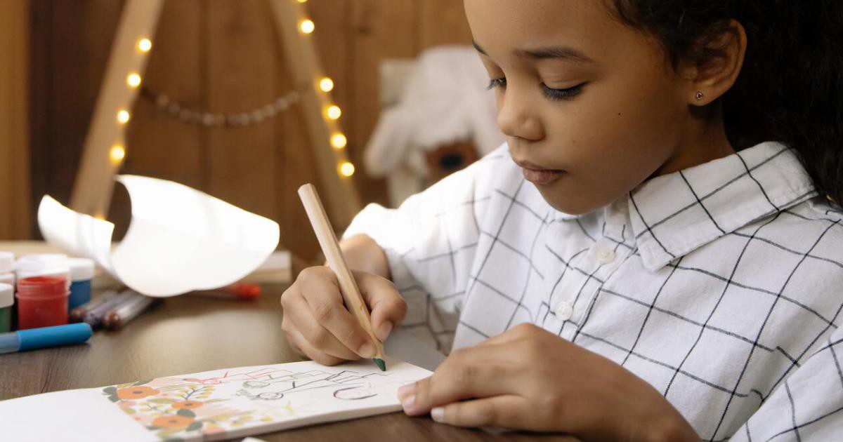 Comment faire pour occuper les enfants les jours de pluie ?