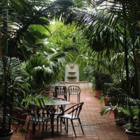 Jardin