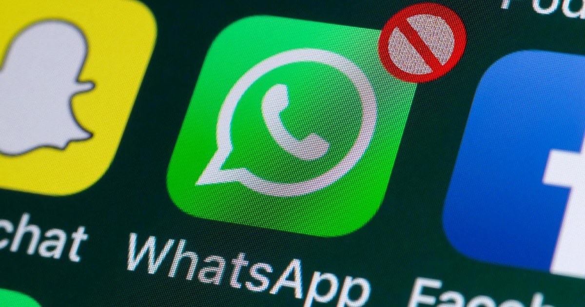 Comment faire pour savoir si on s'est fait bloqué sur WhatsApp ?