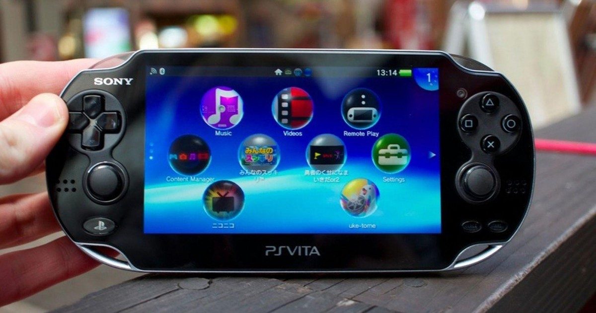 Comment faire pour télécharger des jeux PS Vita gratuitement