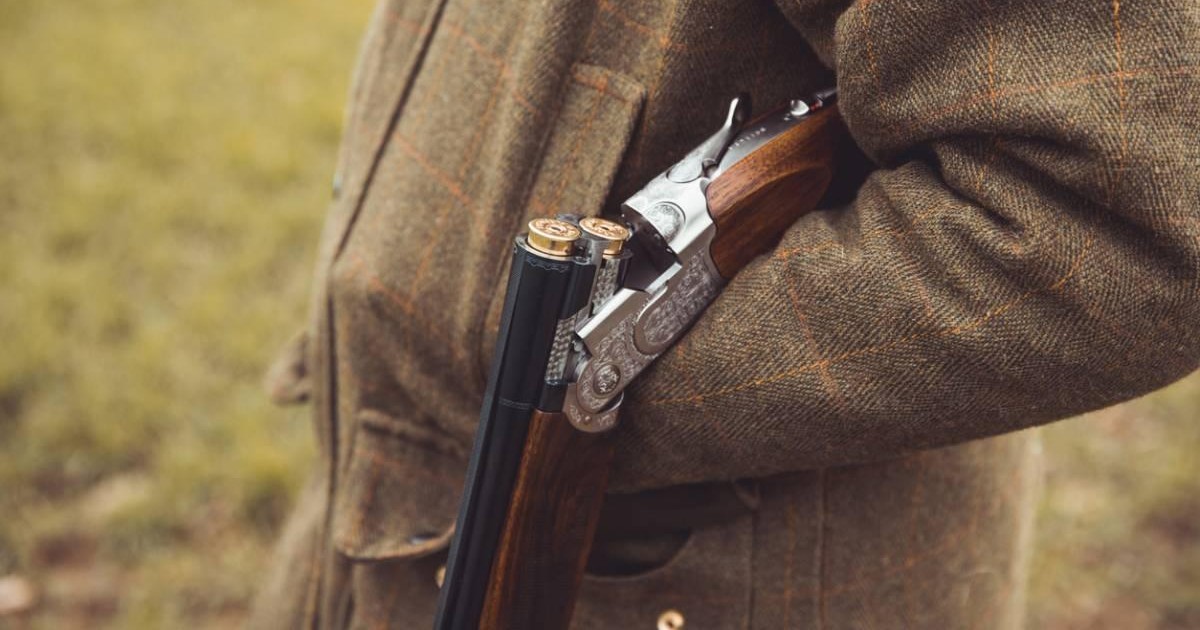 Voici nos 5 conseils pour bien choisir son fusil de chasse