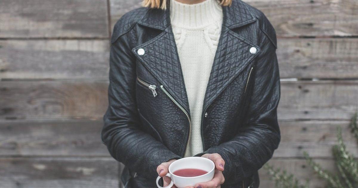 Veste simili cuir : nos conseils pour porter la veste en cuir pour femme