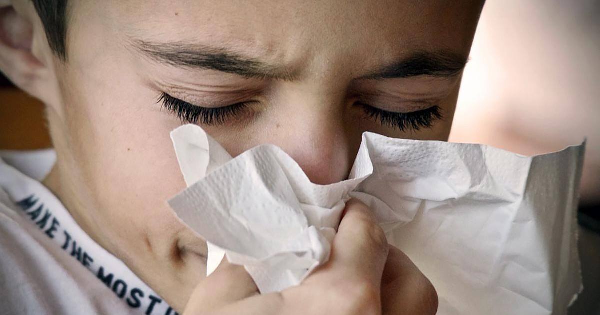 Nos conseils et remèdes pour calmer facilement la toux