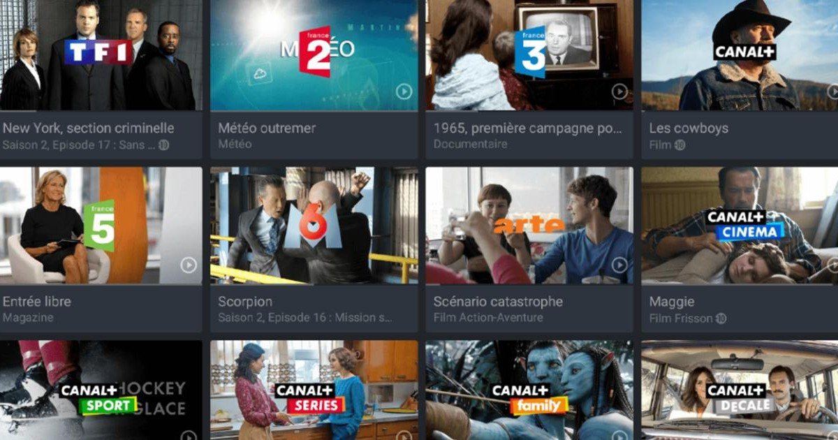 Profitez de Canal+ gratuitement suite à l’épidémie de coronavirus