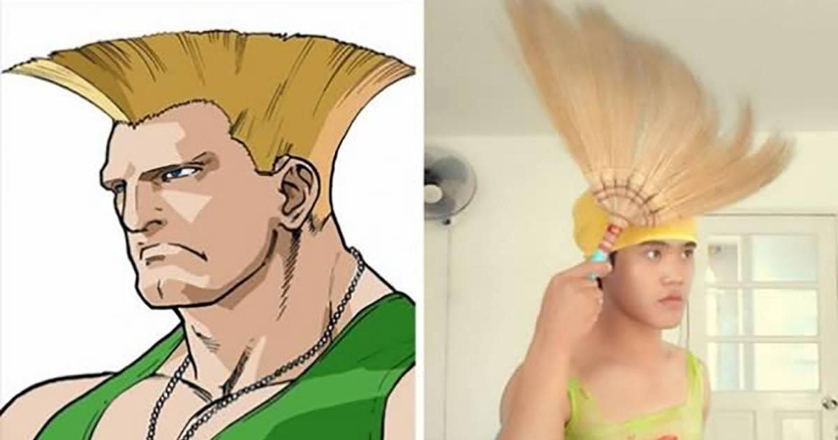 Cosplay : les quinze costumes les moins chers de l'histoire du genre