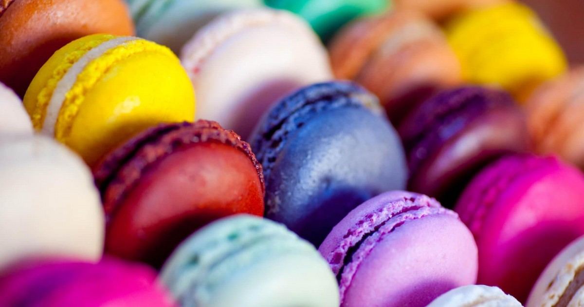Voici ce que révèle votre couleur favorite sur votre vie de couple !