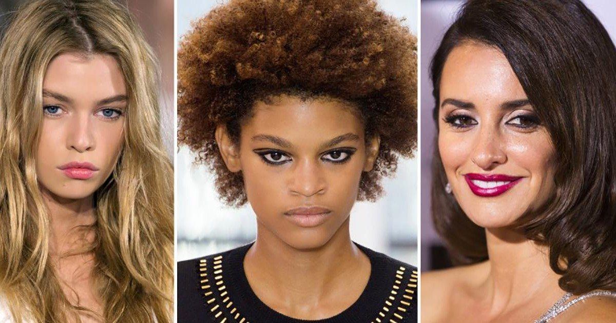 Ce que la couleur de vos cheveux révèle sur votre personnalité