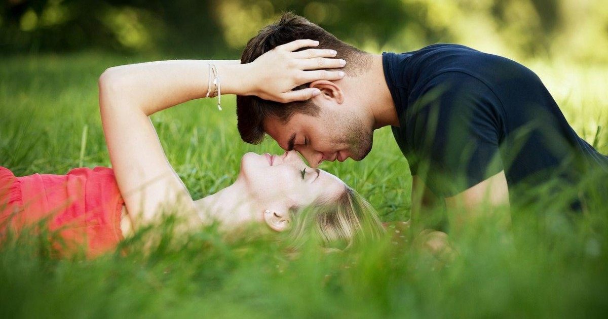 Les raisons qui font qu'un homme ne va jamais trompé la personne qu'il aime