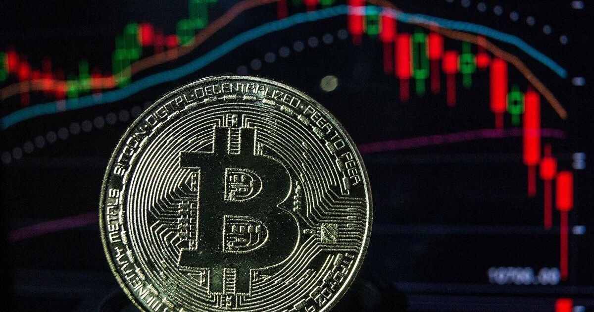 Bitcoin, Ethereum : Suite au coronavirus les cryptomonnaies s’effondrent