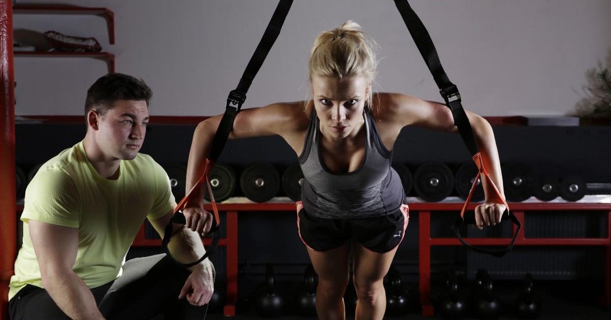 La crise du covid-19 va-t-elle influencer le marché du fitness et de la remise...