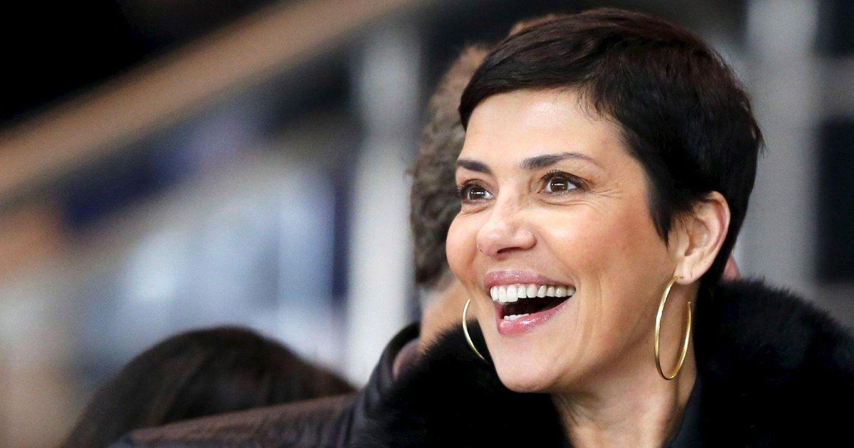 Cristina Cordula voici 10 choses que vous ignorez sûrement sur elle