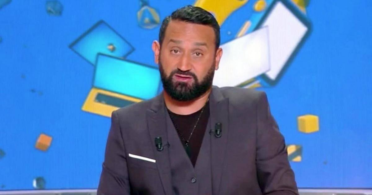 Cyril Hanouna - TPMP ne reviendra pas après le déconfinement