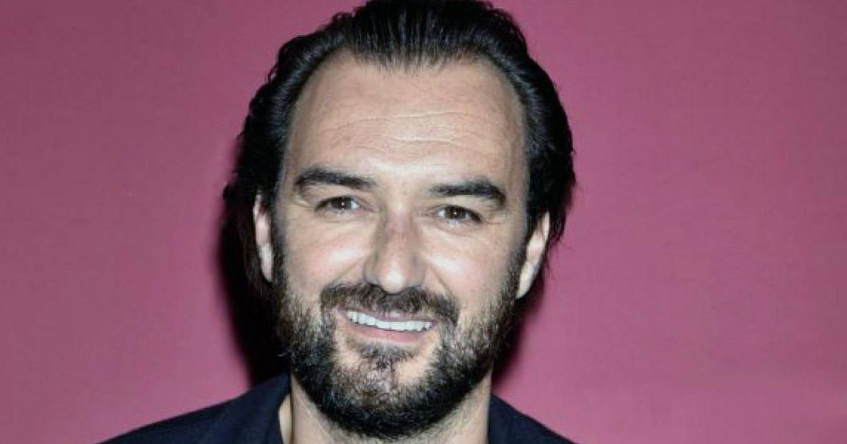 L’hommage touchant du présentateur Cyril Lignac à sa mère décédée