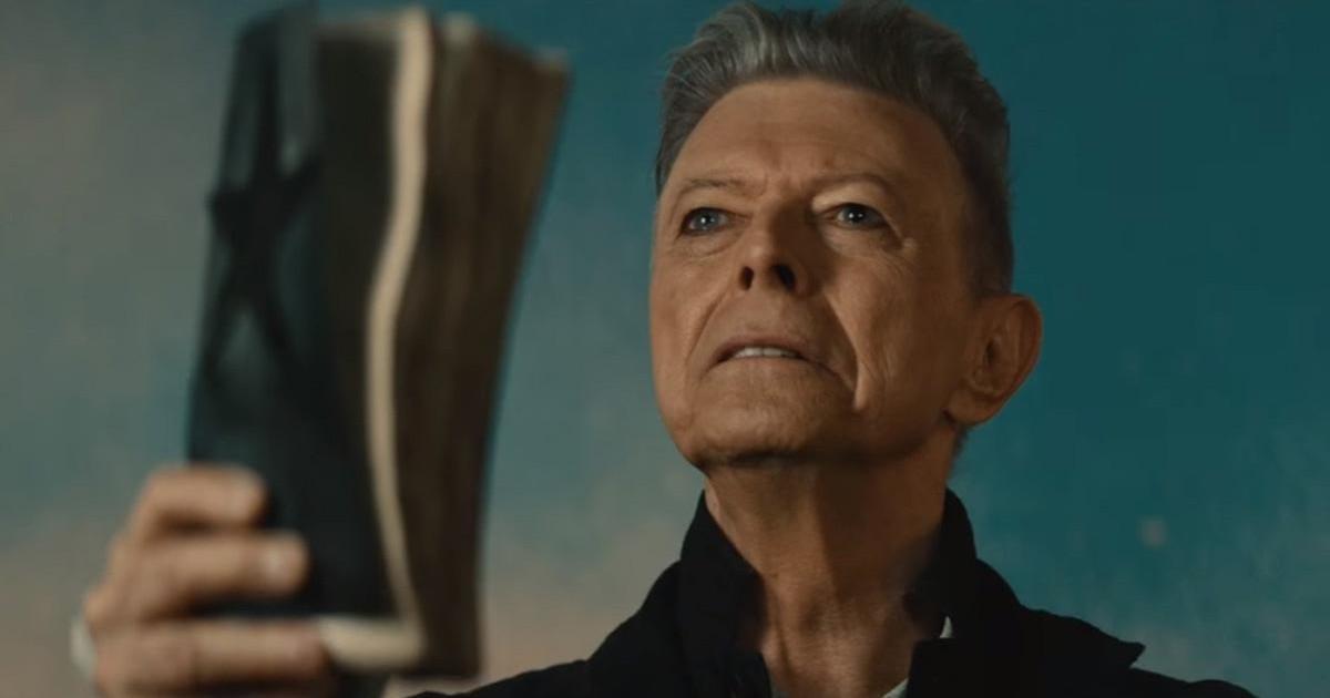 David Bowie, la légende du rock, s'est éteint à l'âge de 69 ans