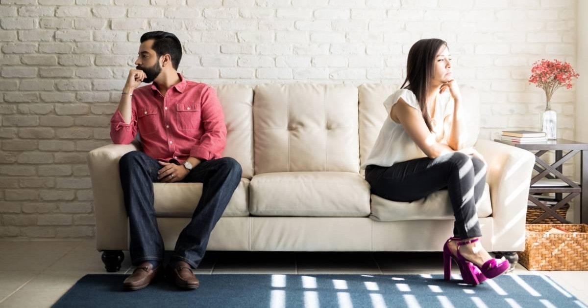 Le divorce : est-ce que c'est toujours aussi compliqué qu'avant ?