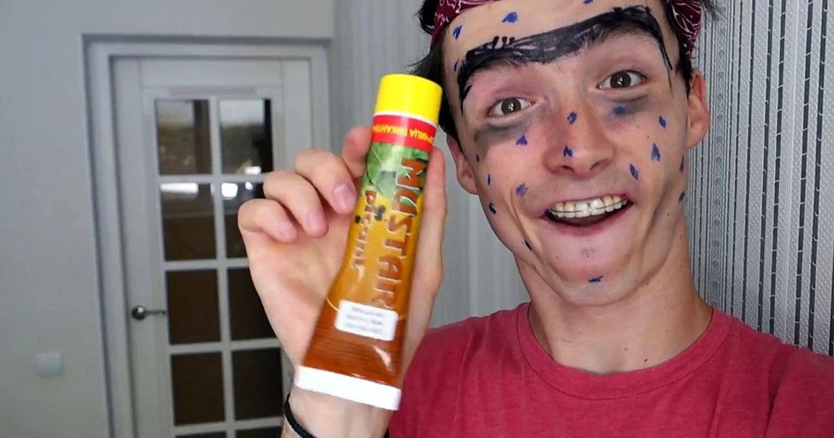 Don't Judge Challenge : elle donne une vraie leçon de tolérance !
