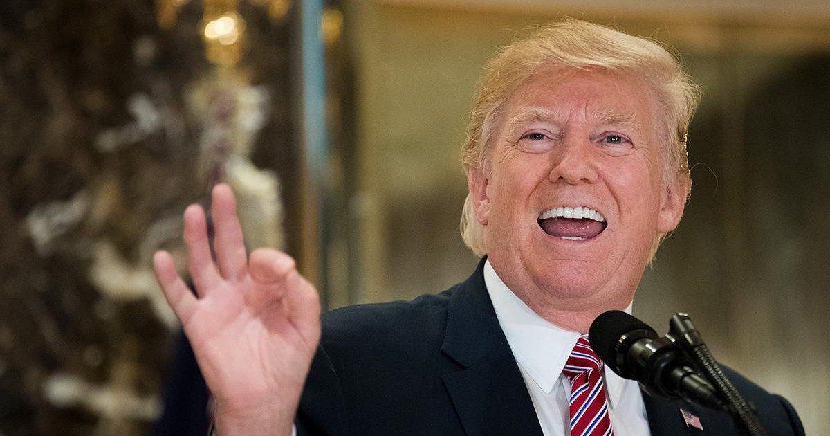Donald Trump veut que Bill Gates l'aide à « fermer Internet »