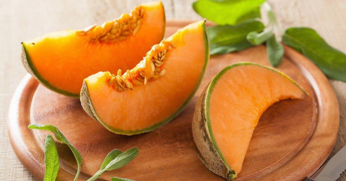L'eau au melon : un remède efficace pour dormir et perdre du poids