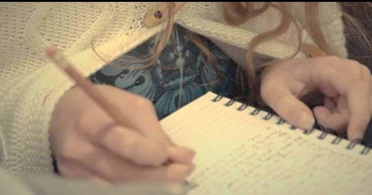 Ce que votre façon d’écrire à la main révèle sur votre personnalité