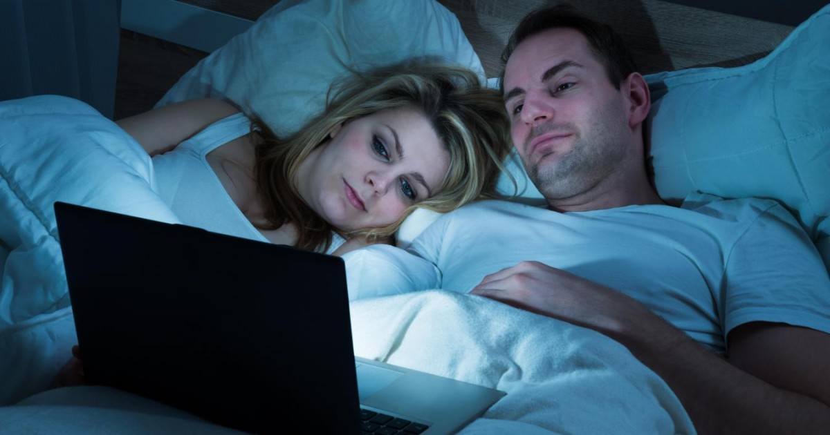 Quels sont les effets négatifs de Netflix sur votre vie de couple