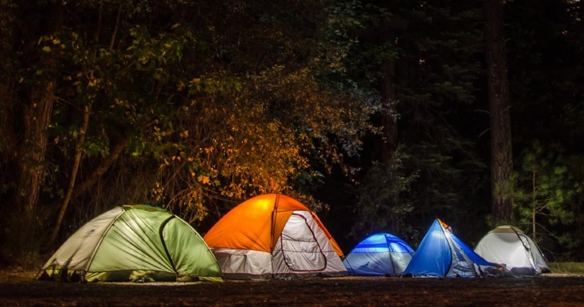 Découvrez 3 endroits magiques où partir camper en Bretagne