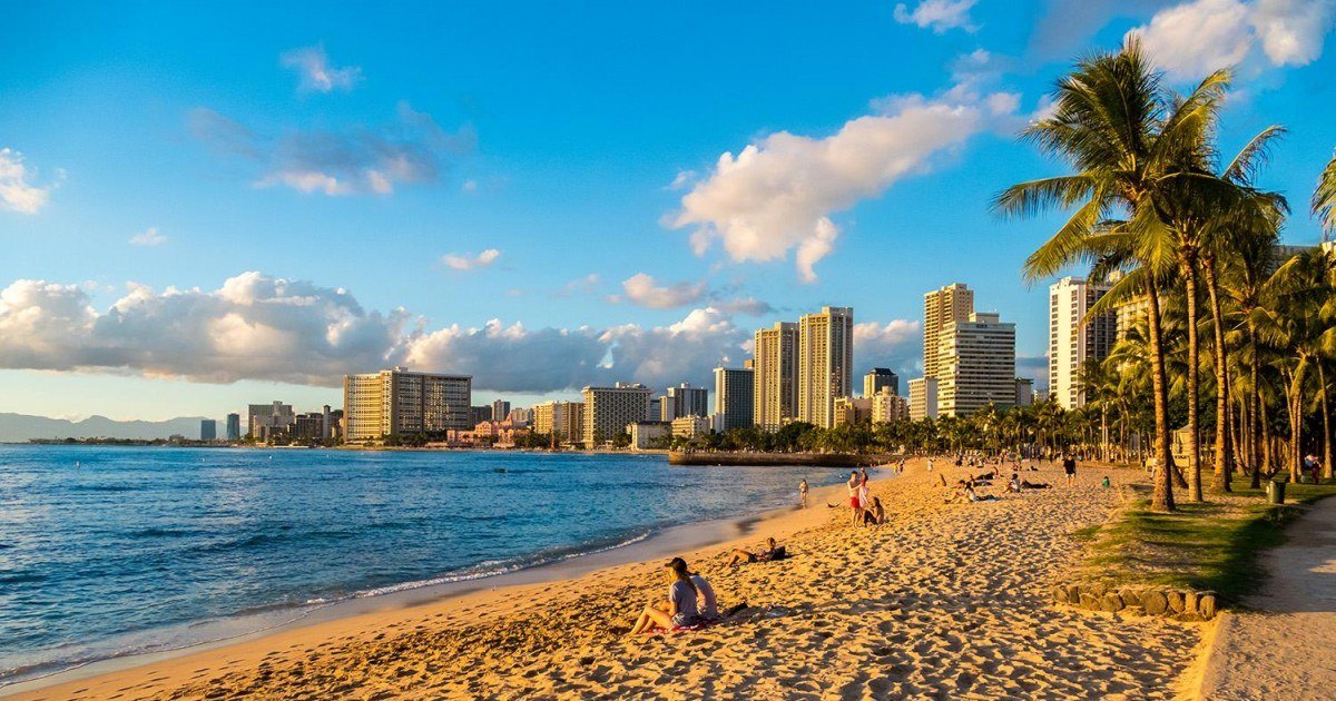 Les endroits que vous devez visiter en 2019 durant vos vacances