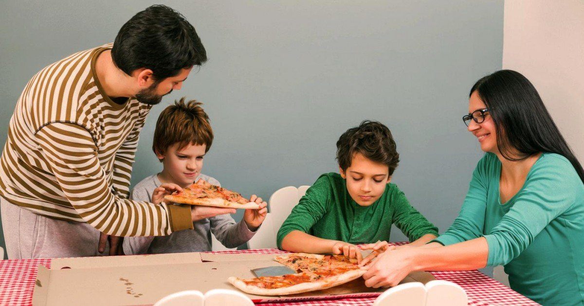 Les enfants d'aujourd'hui seraient beaucoup moins bien élevés que leurs parents