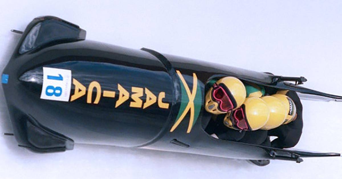 JO 2018 - 30 ans après Rasta Rockett, l'équipe féminine de bobsleigh se qualifie