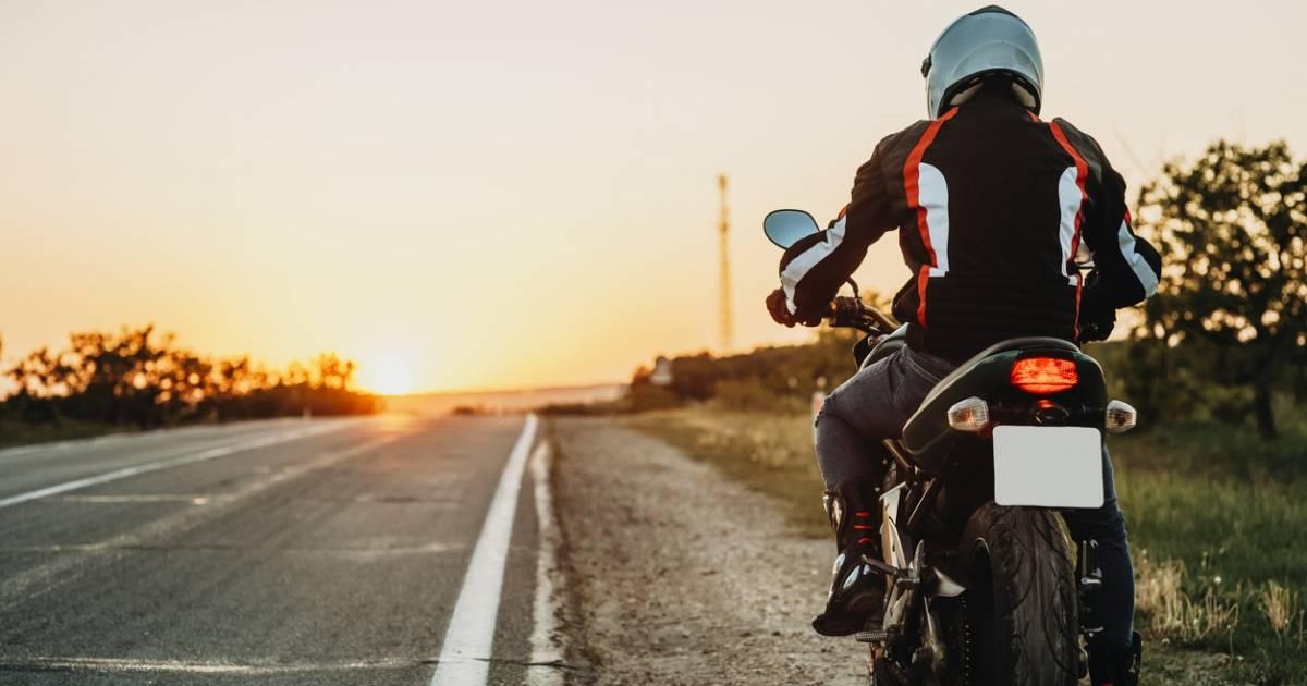 Équipement moto : comment faire pour mieux se protéger en saison chaude