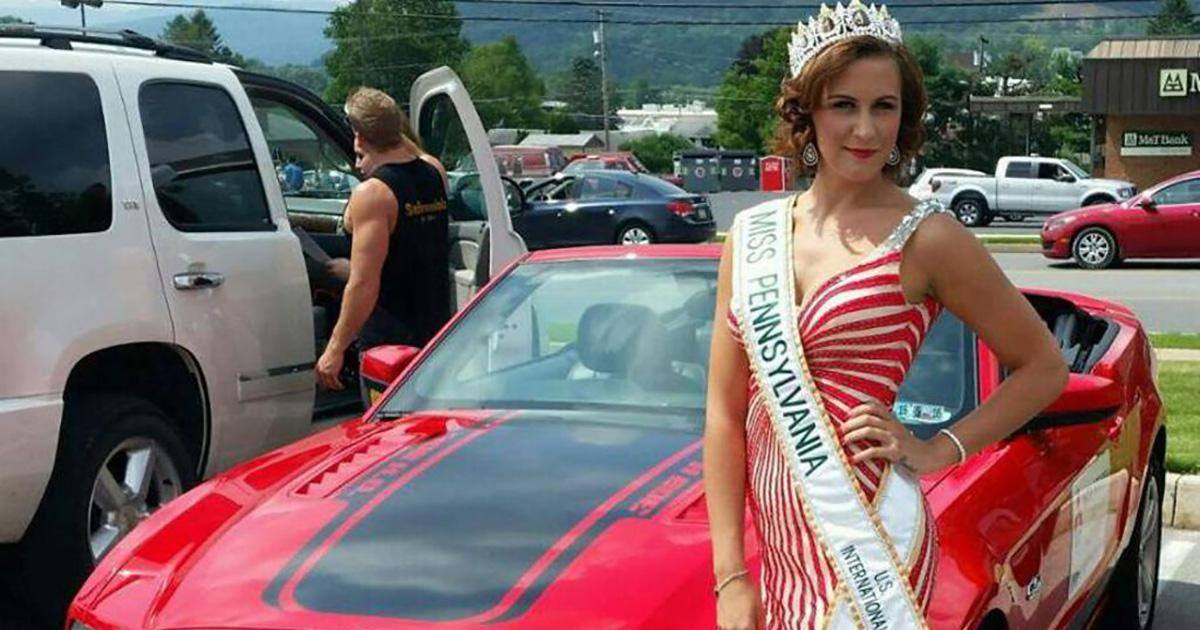 Etats-Unis : une Miss simule un cancer et récolte des milliers de dollars !