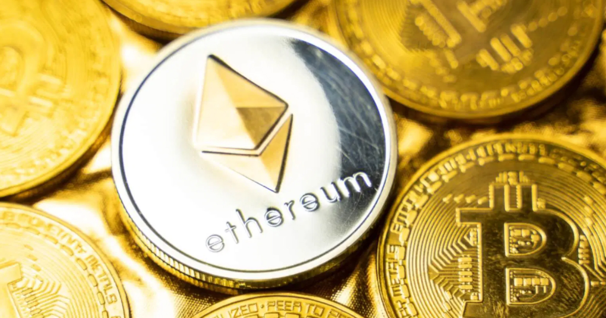 Ethereum : cette crypto-monnaie très prometteuse qu'il faut acheter !