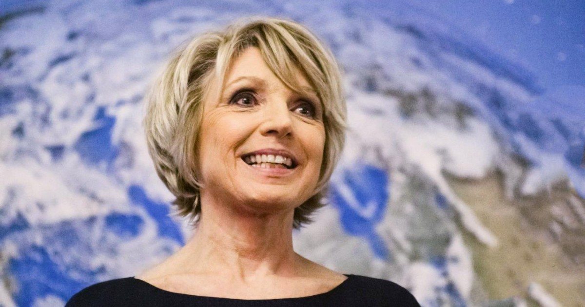 Évelyne Dhéliat, sa lutte perpétuelle contre la maladie d'Alzheimer