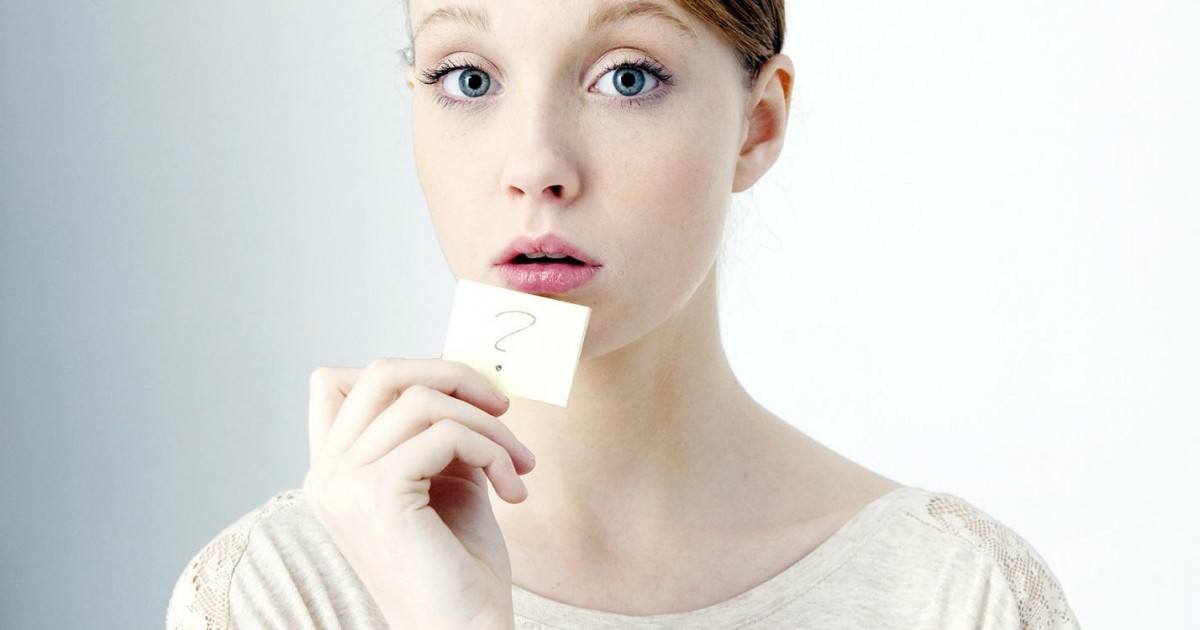 5 choses que vous devez absolument éviter pendant vos règles