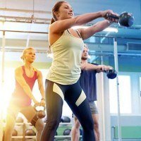 Exercices perdre du poids