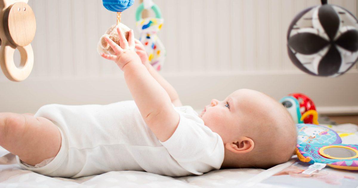 Famille : Tous nos conseils pour réussir à trouver facilement une place en crèche !