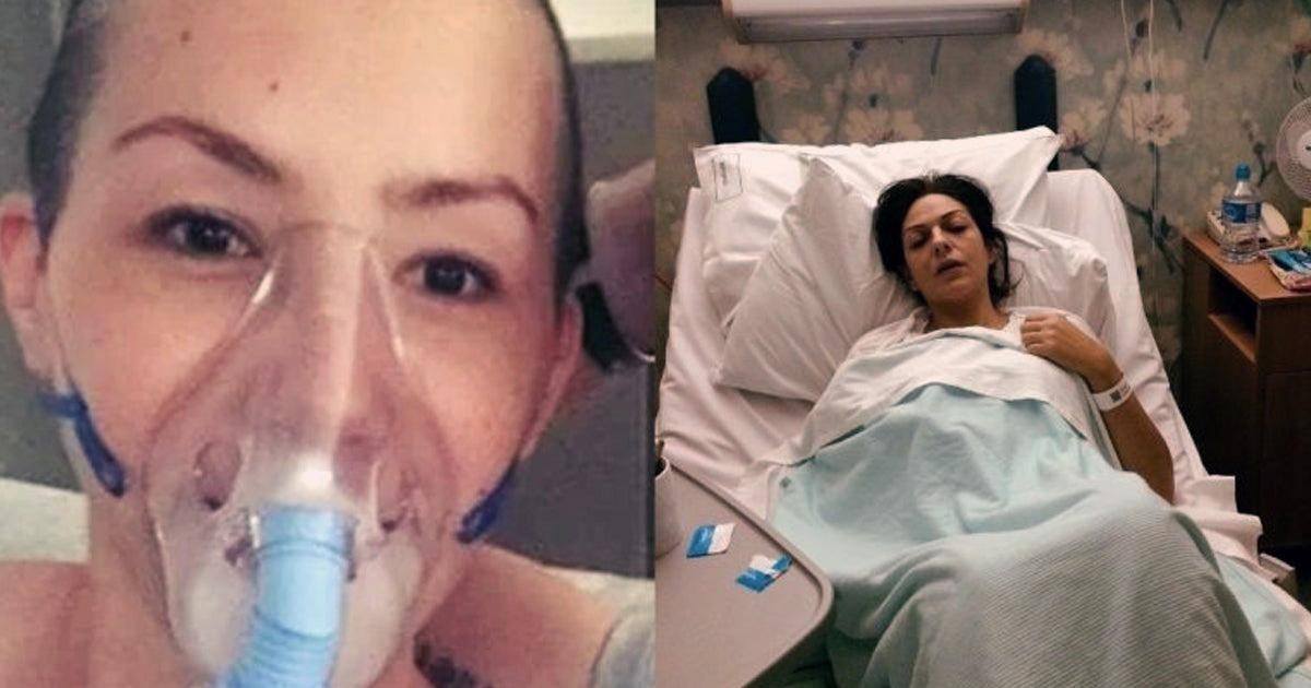 Une femme s’invente un cancer sur Facebook et reçois plus de 50 000 euros