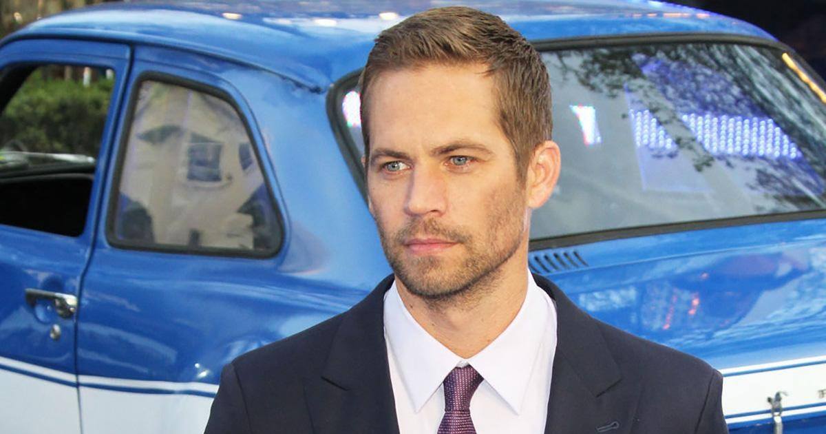 La fille de Paul Walker crée une fondation au nom de son père