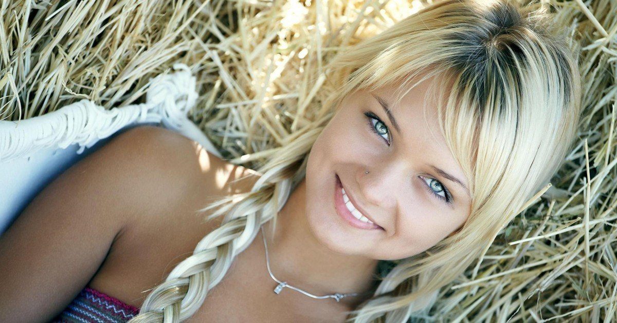 Les 10 raisons pour lesquelles les filles calmes sont les plus intéressantes