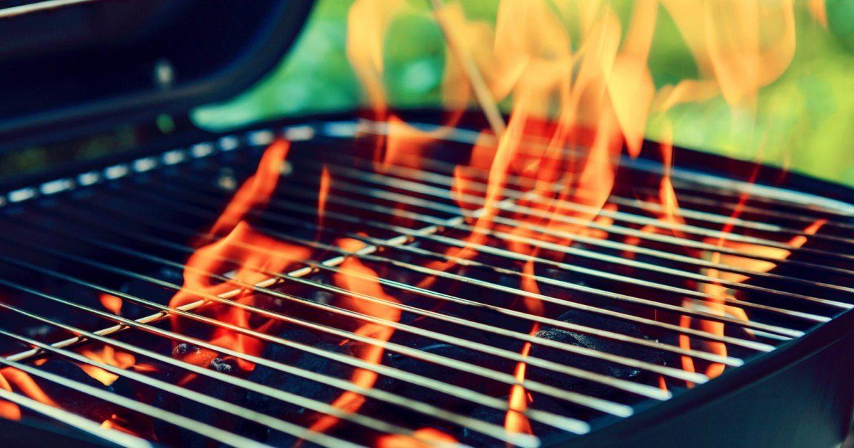 Une fillette de 2 ans retrouvée morte carbonisée sur un barbecue