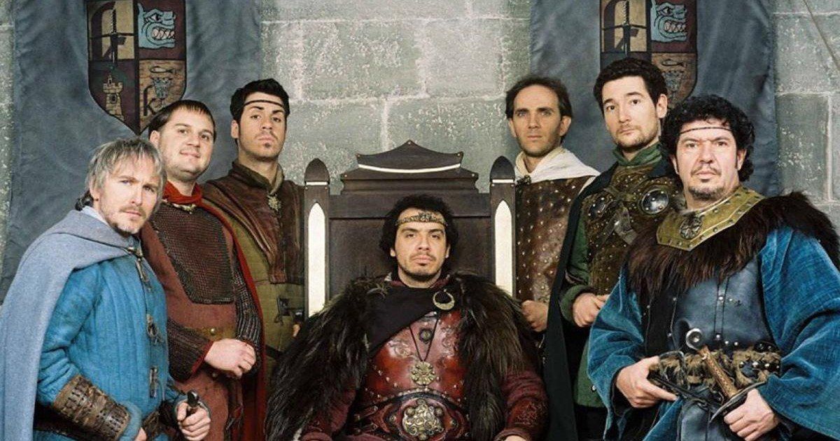 Le film Kaamelott de nouveau sur les rails selon Alexandre Astier