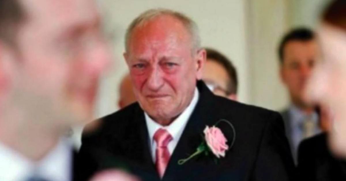 Il finance le mariage de sa belle-fille, mais la suite va lui briser le coeur