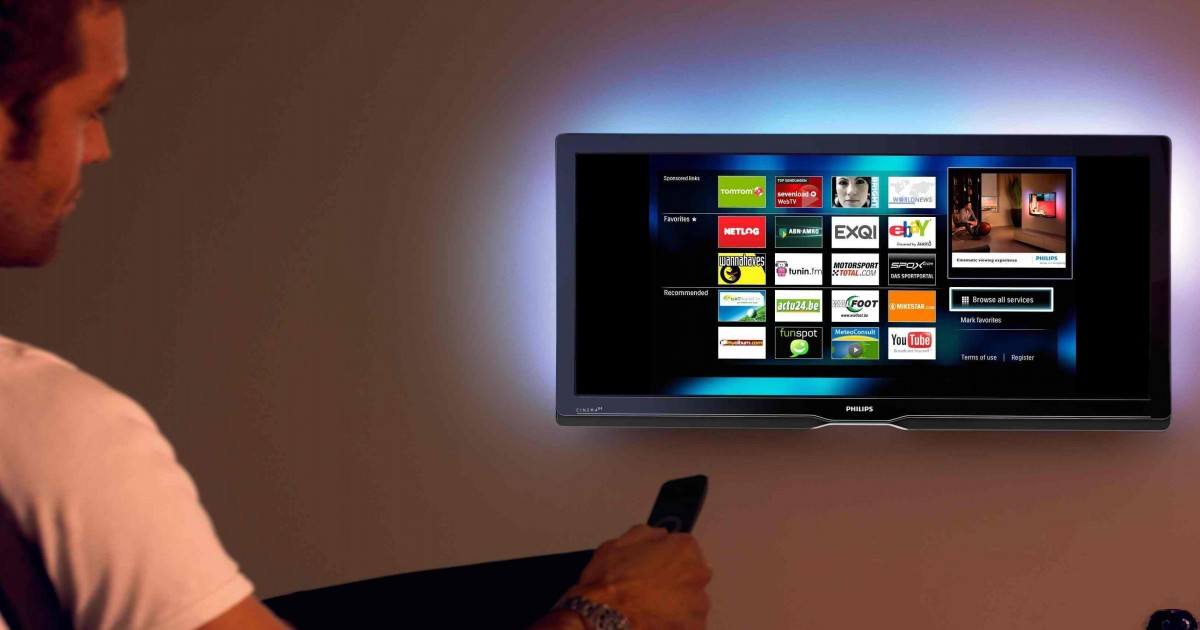 FirstOne TV : Regarder la télévision gratuitement sur Internet