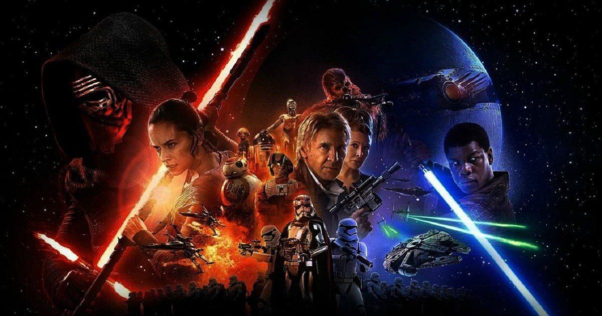 La France aura Star Wars VII avant le reste du monde