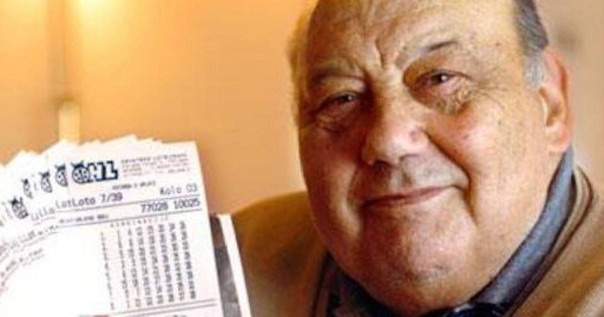 L'incroyable histoire de Frane Selak, l'homme le plus chanceux au monde !